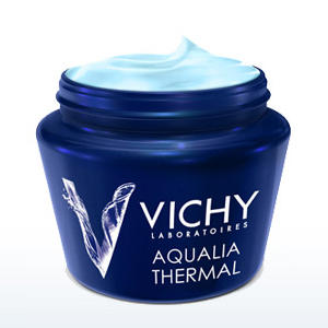 Vichy Aqualia Thermal Night Spa