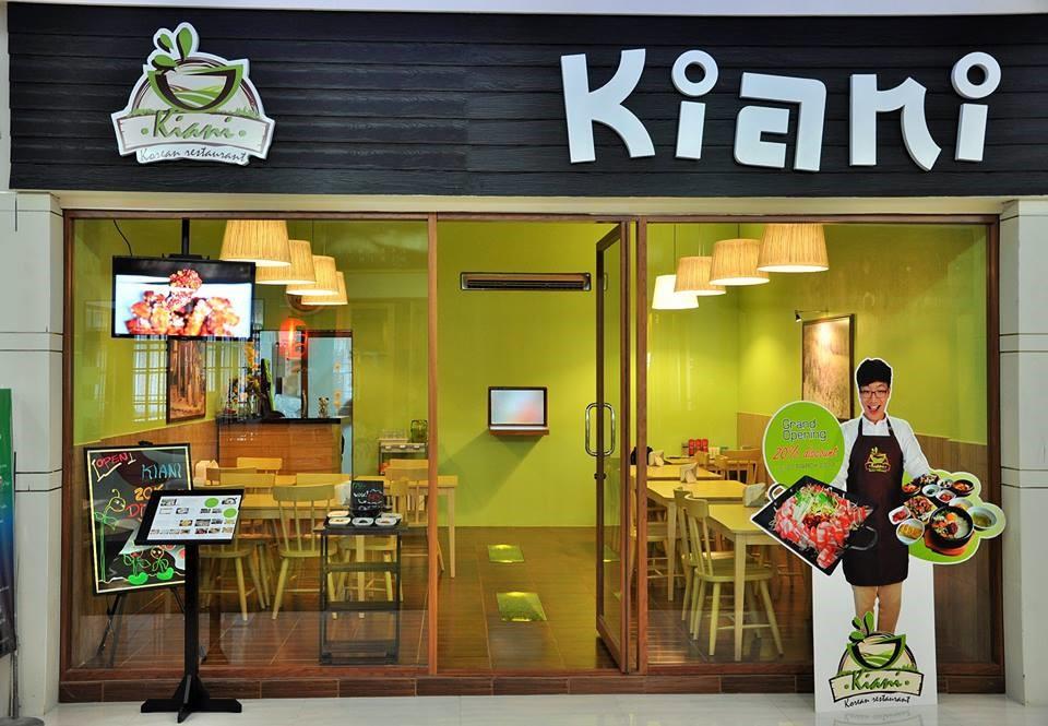 kiani