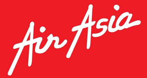 Air Asia Logo