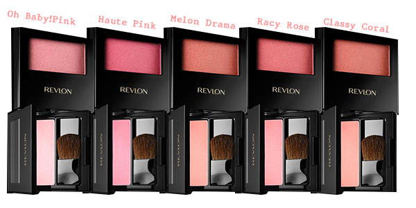 Revlon Powder Blush