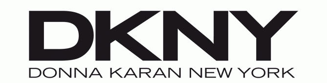 DKNY LOGO DKNY LOGO