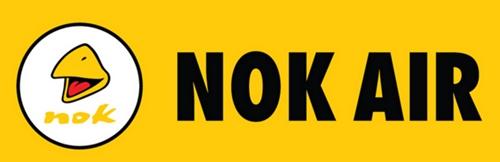 Nok Air logo