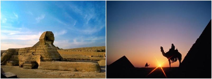 egypt egypt