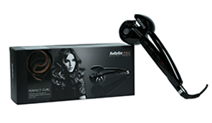 BaByliss PRO  MiraCurl  