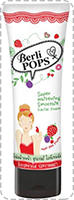 Berli POPS Oil Pore Control Facial Foam