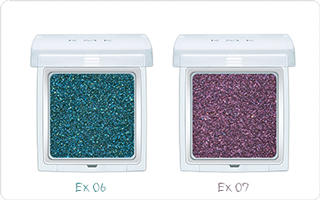 RMK Ingenious Powder Eyes N