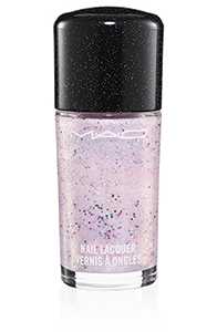HEIRLOOM MIX NAIL LAQUER