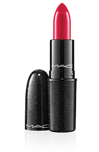 MAC HEIRLOOM MIX LIPSTICK NO FAUX PAS