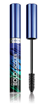 BOLD LACQUER™ LENGTH VOLUME WATERPROOF MASCARA BOLD LACQUER™ LENGTH VOLUME WATERPROOF MASCARA