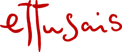 Ettusais logo