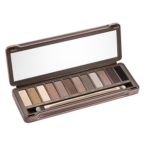 urban decay naked palette 2