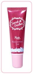 KMA Secret Garden Blossom Kiss Tint  