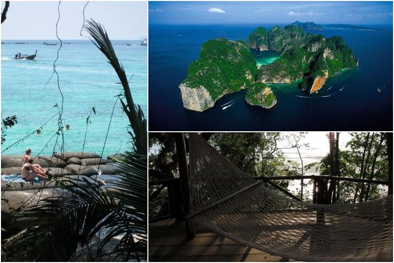 Ko Phi Phi