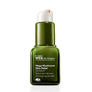 origins Mega-Mushroom Skin Relief Collection eye serum