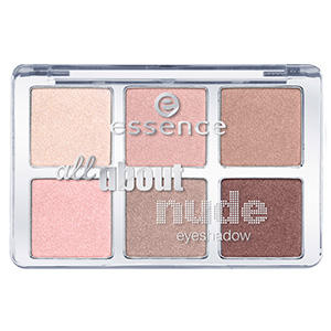 essence new in town all about eyeshadow palette nude