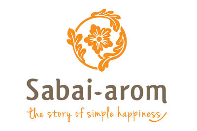 sabai arom logo