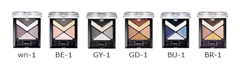 MAYBELLINE EYESTUDIO HYPER DIAMONDS EYESHADOW