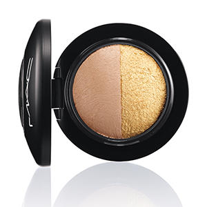 MINERALIZE EYESHADOW DUO MINERALIZE EYESHADOW DUO