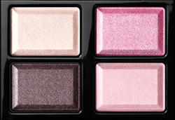 SUQQU Blend Colour Eyeshadow in Natsubotan 2