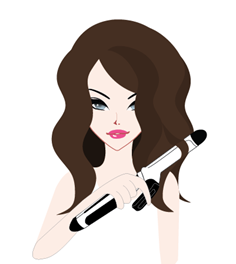 lolane z cool curl defining mousse