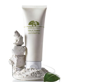 origins Out of Trouble mask