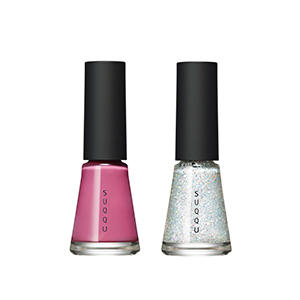 SUQQU Nail Color R