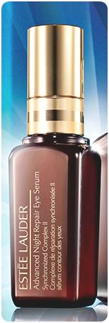 Advanced Night Repair Eye Serum Synchronized Complex II