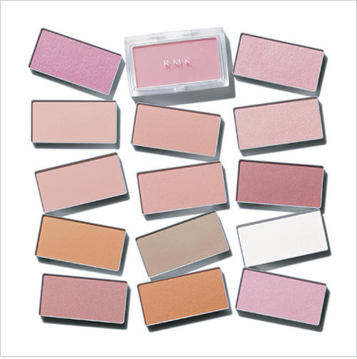 RMK Ingenious Powder Cheeks N	for summer 2014 