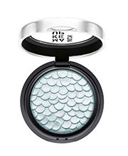 Make Up Factory Chromatic-Glam Eyeshadow Blue Sky