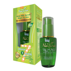 Lolane Natura Daily Hair Serum Magic In One