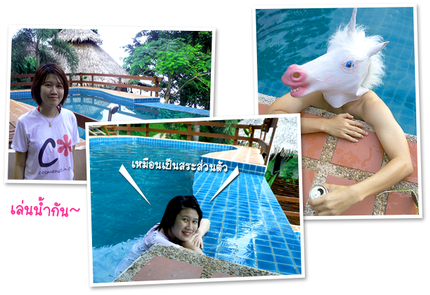 เกาะจำรีสอร์ท