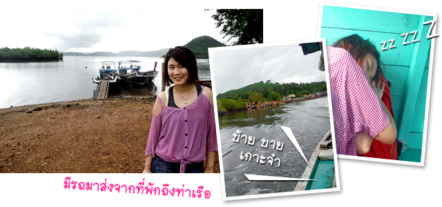 เกาะปู