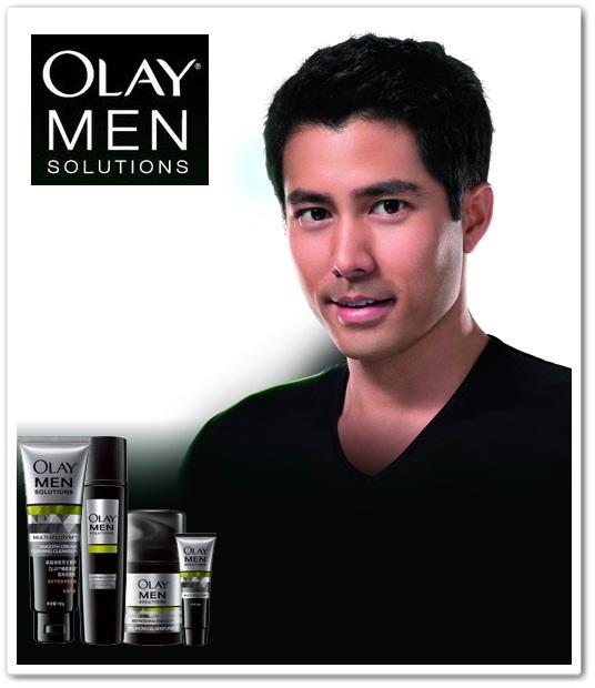 Olay Men