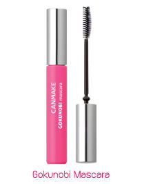 Gokunobi Mascara