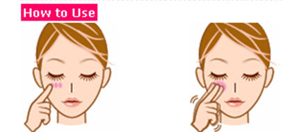บลัชออนเนื้อครีม CANMAKE Cream Cheek