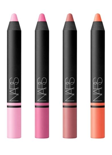 ลิปสติก Nars Satin Lip Pencil