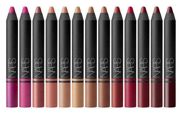 ลิปสติก Nars Satin Lip Pencil