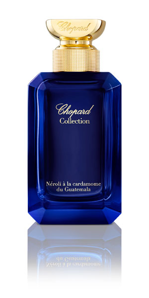 น้ำหอม Chopard Haute Parfumerie Collection Gardens of the Tropics