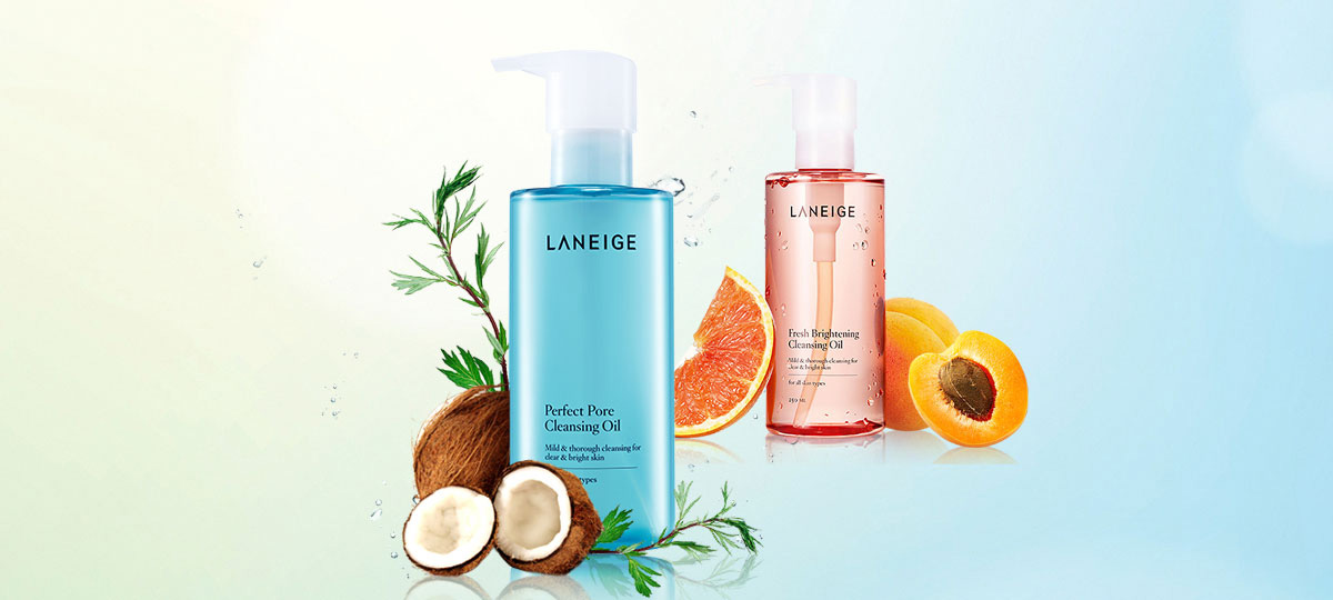 Laneige Perfect Pore Cleansing Oil Laneige Perfect Pore Cleansing Oil