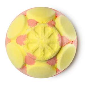 Marmalade Jelly Bomb