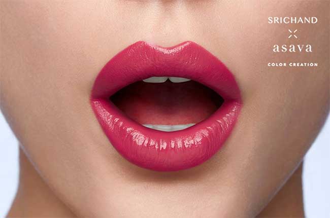 ลิปสติก ศรีจันทร์ / SRICHAND Betta Liquid Lipstick