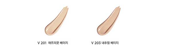 ซีซี คุชชั่น THEFACESHOP CC Cooling Cushion SPF42  PA    (Disney)