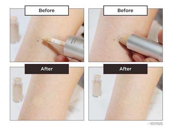 อนซีลเลอร์ THEFACESHOP Concealer Dual Veil (Troll)คอนซีลเลอร์ THEFACESHOP Concealer Dual Veil (Troll) คอนซีลเลอร์ THEFACESHOP Concealer Dual Veil (Troll)