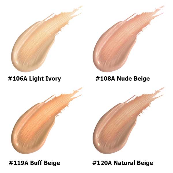 คุชชั่น Wet n Wild Mega Cushion Foundation SPF15 คุชชั่น Wet n Wild Mega Cushion Foundation SPF15