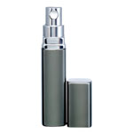 รีวิว The Body Shop Chorme Atomizer รีวิวจากผู้ใช้จริง By Cosmenet.in.th