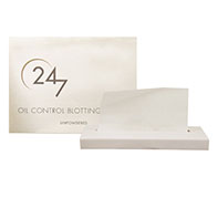 รีวิว H2O Oil Control Blotting Tissues รีวิวจากผู้ใช้จริง By Cosmenet.in.th