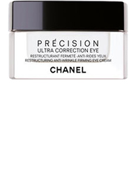 CHANEL Precision Ultra Correction Eye Anti-wrinkle restructuring