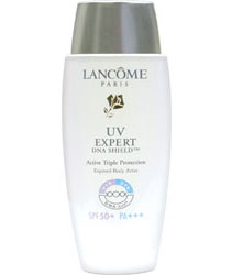 รีวิว Lancome UV EXPERT DNA SHIELD SPF 50 รีวิวจากผู้ใช้จริง By
