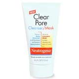 Cleansorb Mask รีวิว Neutrogena Clear Pore Cleanser/Mask รีวิวจากผู้ใช้จริง By ...