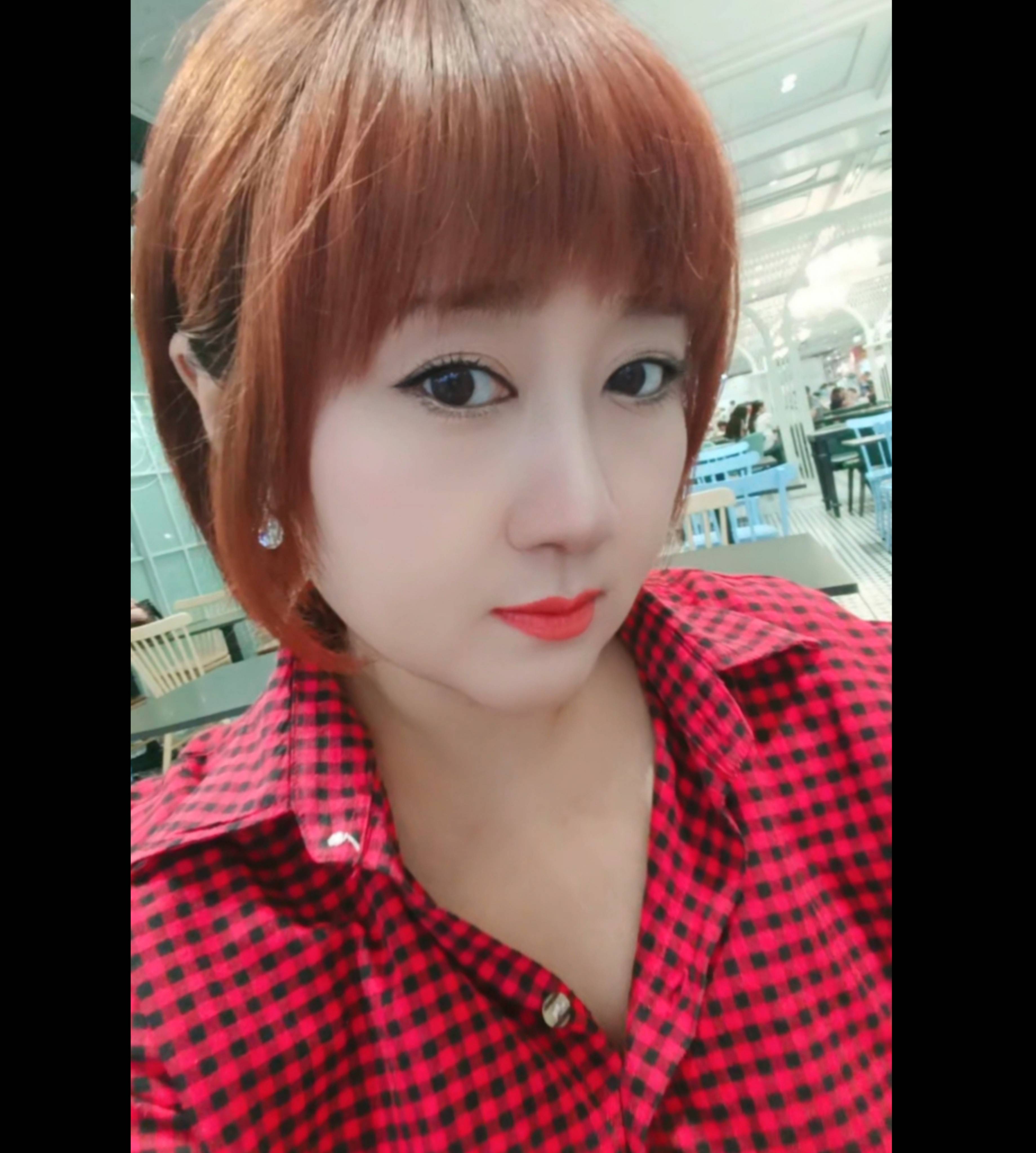 Cherry Wuzun's profile picture